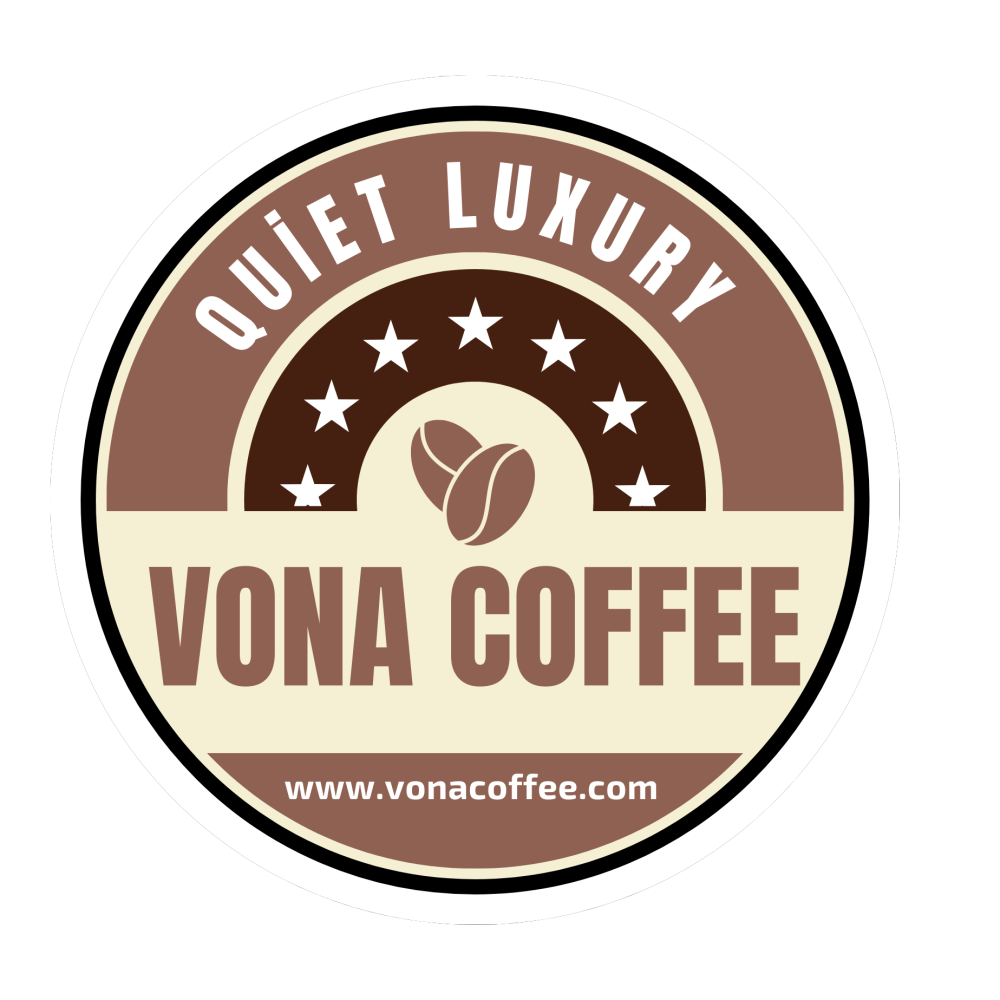 Vona Coffee Türk Kahvesi